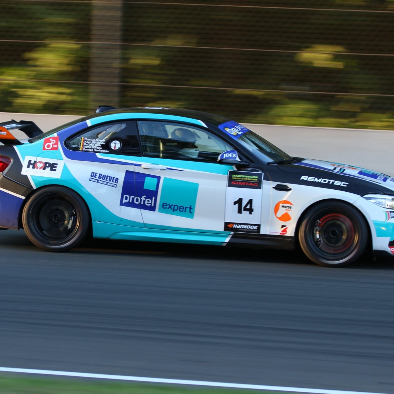JJ Motorsport